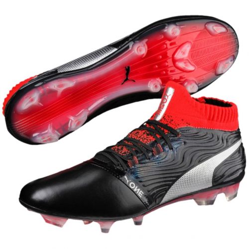 BUTY PUMA ONE 18.1 FG 104527-01