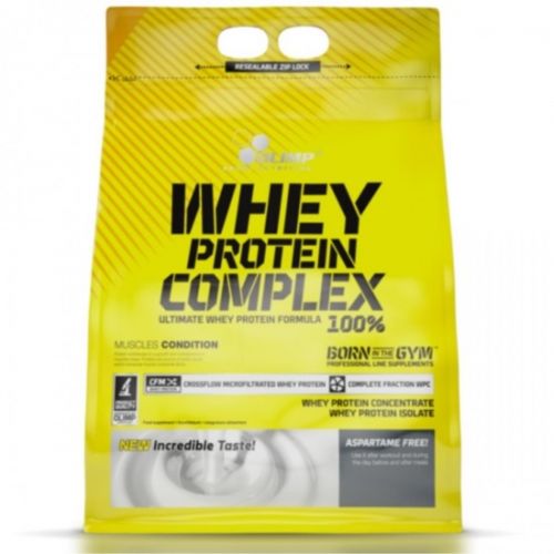 OLIMP WHEY PROTEIN COMPLEX - CZEKOLADA 700G