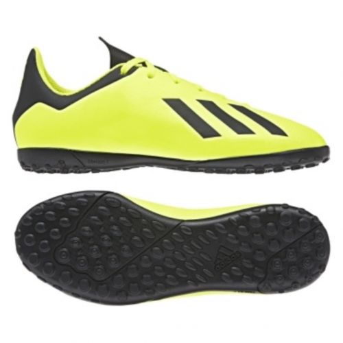 BUTY ADIDAS X TANGO 18.4 TF JR DB2435