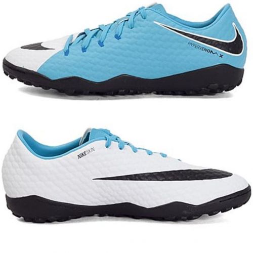 BUTY NIKE HYPERVENOM PHELON III TF 852562-104 MOTION BLUR