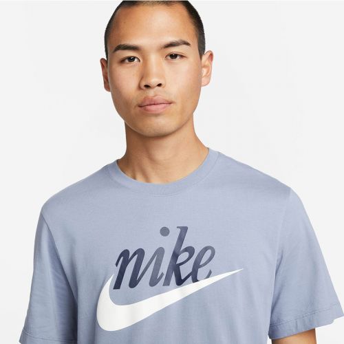 Koszulka Nike Sportswear Tee Futura 2 DZ3279 493