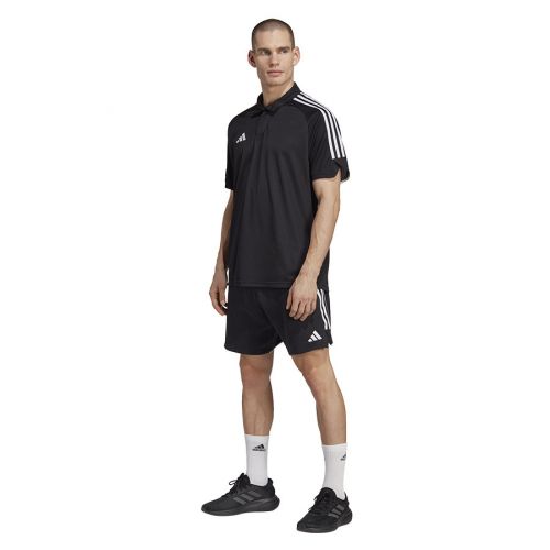 Spodenki adidas TIRO 23 Sweat Short HS3592