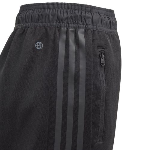 Spodnie adidas Tiro Suit-Up Woven Pants Jr IB3796