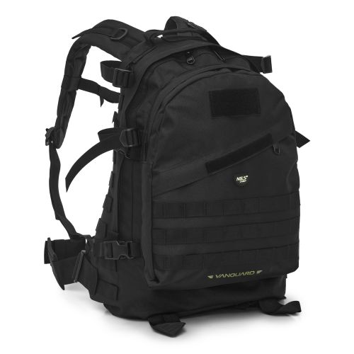 NC3904 PLECAK TAKTYCZNY VANGUARD CZARNY 45L NILS CAMP