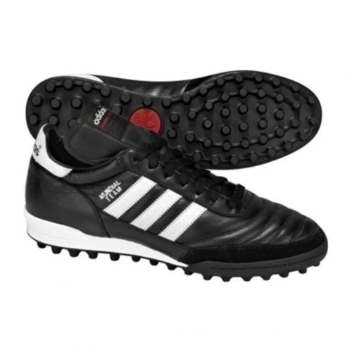 BUTY ADIDAS MUNDIAL TEAM 019228 BLACK/RUNWHT