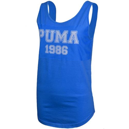 Koszulka Puma Style Per Best Athl Tank 836394 31