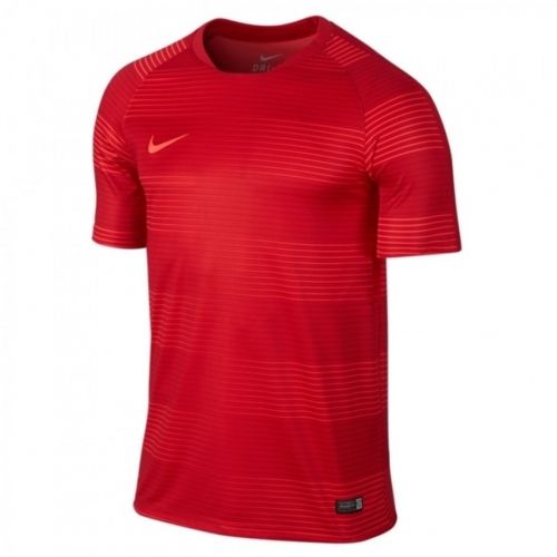 KOSZULKA NIKE FLASH GPX SS TOP 1 725910-657