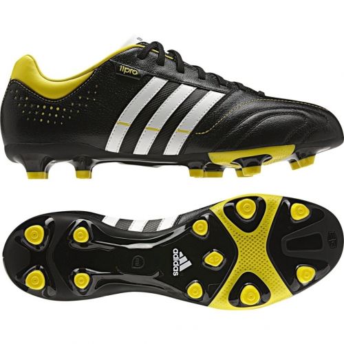 BUTY ADI 11NOVA TRX FG Q23828 BLACK1/RUNWHT/VIVYEL