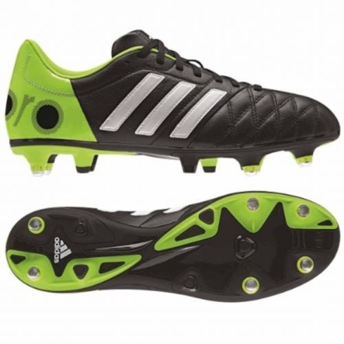 BUTY ADI 11NOVA XTRX SG D67118 BLACK1/RUNWHT/SOLSLI