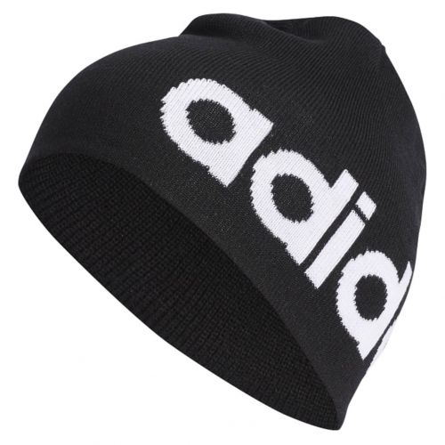 CZAPKA ZIMOWA ADIDAS DM6185 CZARNY