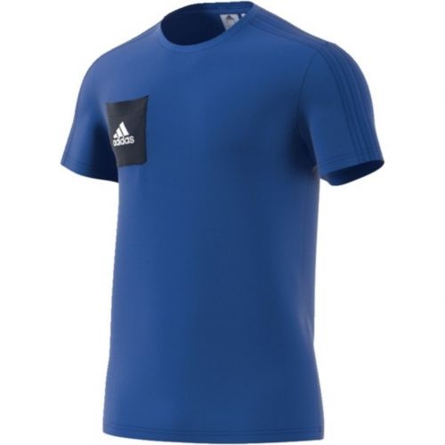 KOSZULKA ADIDAS TIRO17 TEE BQ2660