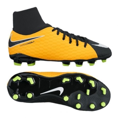 BUTY NIKE HYPERVENOM PHELON DF FG 917772-801