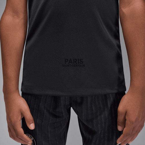 Koszulka Nike PSG Jordan Strike Top Junior IB3654-045