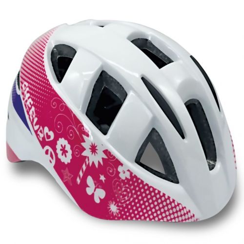 Kask CHERUB - kask dziecięcy CHERUB