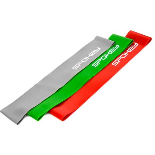 SPOKEY - Set gum fit 3szt v3