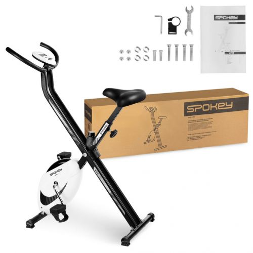 Spokey XFIT - rower mechaniczny