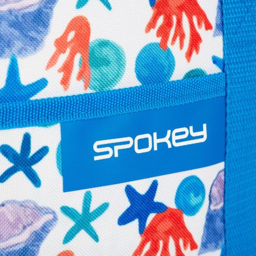 Spokey ACAPULCO - Torba plażowa
