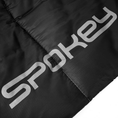 SPOKEY Nordic 250 - śpiwór mumia BK