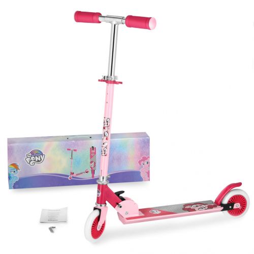 DREAMER Hulajnoga 125 PK