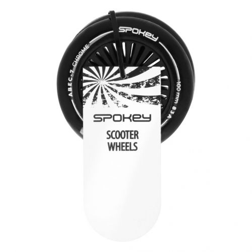 STUNT WHEELS 100 - Kółka do hulajnogi; 100 mm