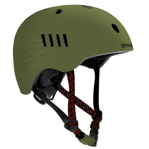 PUMPTRACK Kask r. 48-54 cm GR