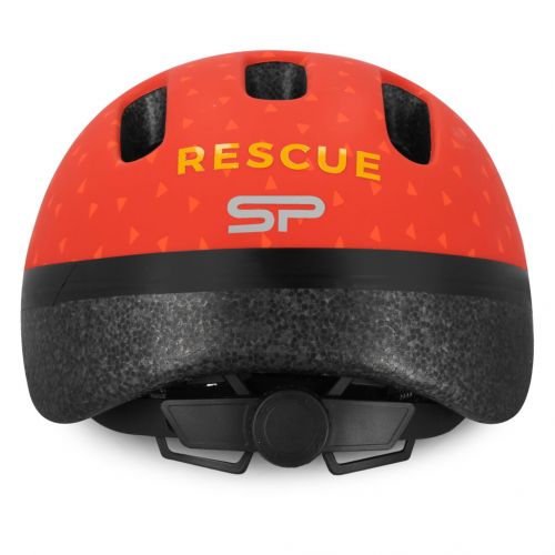 SPOKEY - FUN Kask row. dz. M RD