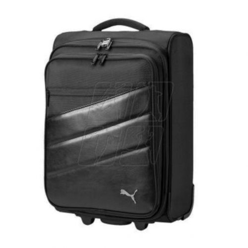 TORBA PUMA TEAM TROLLEY BAG 072373-01
