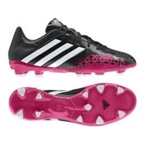BUTY ADI P ABSOLION LZ TRX FG BLACK1/RUNWHT/VIVBER