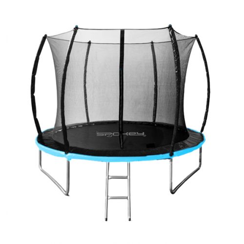Trampolina ogrodowa 244 cm Spokey BOUNCE