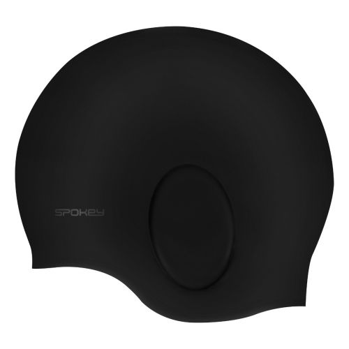 Czepek pływacki z dodatkowym miejscem na uszy Spokey EARCAP