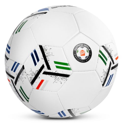 Piłka do piłki nożnej Spokey GOAL