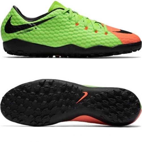 BUTY NIKE HYPERVENOM PHELON III TF r44,5 852562-308 RADIATION FLARE PACK HYPER3