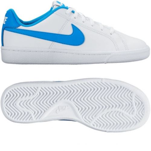 BUTY NIKE COURT ROYALE (GS) 833535-103