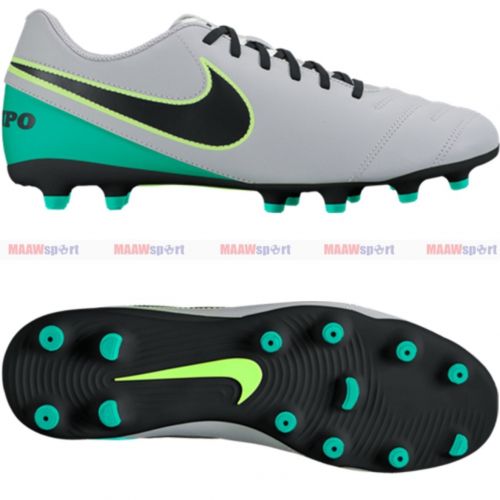 BUTY NIKE TIEMPO RIO III FG 819233-003 ELITE PACK