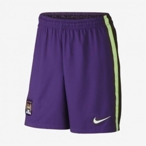 SPODENKI NIKE MENS MCFC 631207-547 MANCHESTER CITY