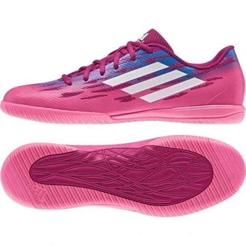 BUTY ADIDAS FF SPEEDTRICK M19967 SOLBLU/CWHITE/BOPINK