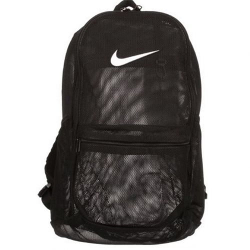 PLECAK NIKE BRASILIA BA5388-010