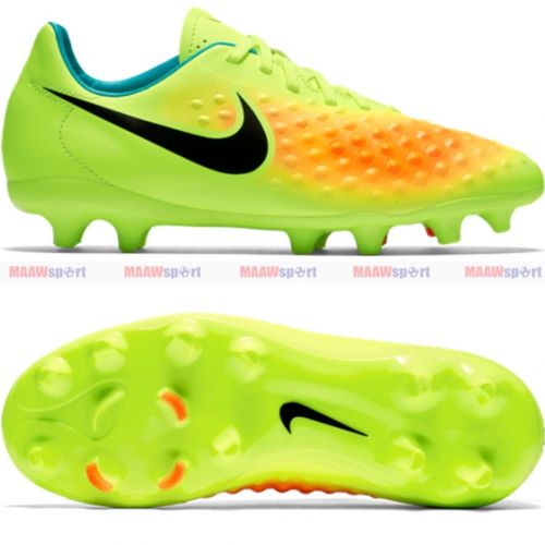 BUTY NIKE JR MAGISTA OPUS FG 844415-708