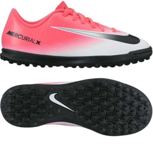 BUTY NIKE MERCURIALX VORTEX II TF 831954-601 MOTION BLUR