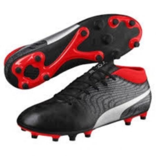 BUTY PUMA ONE 18.4 FG 104556-01