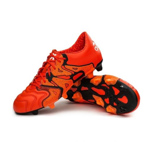 BUTY ADIDAS X 15.1 FG LEA B26980