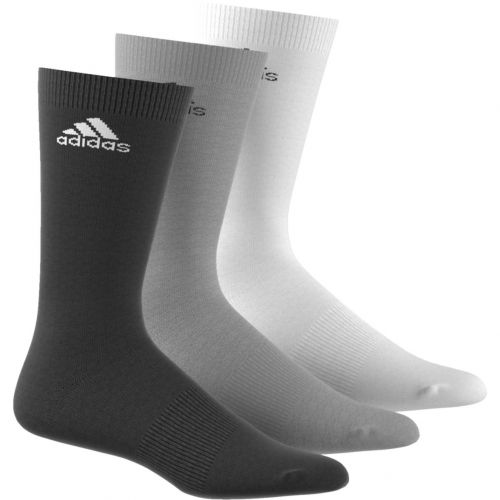 SKARPETY ADIDAS PER CREW T AA2331