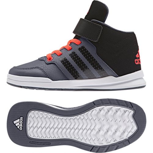 BUTY ADIDAS JAN BS 2 MID C AQ3675 ONIX/CBLACK