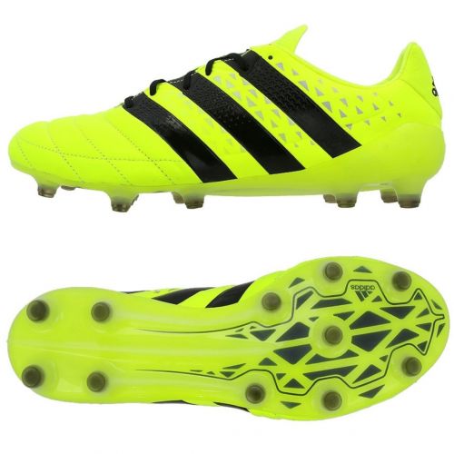 BUTY ADIDAS ACE 16.1 FG LEA S79684