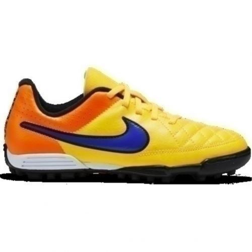 BUTY NIKE JR TIEMPO RIO II TF 631524-858