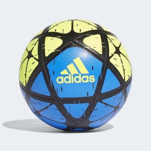 PIŁKA ADIDAS GILDER CW4170