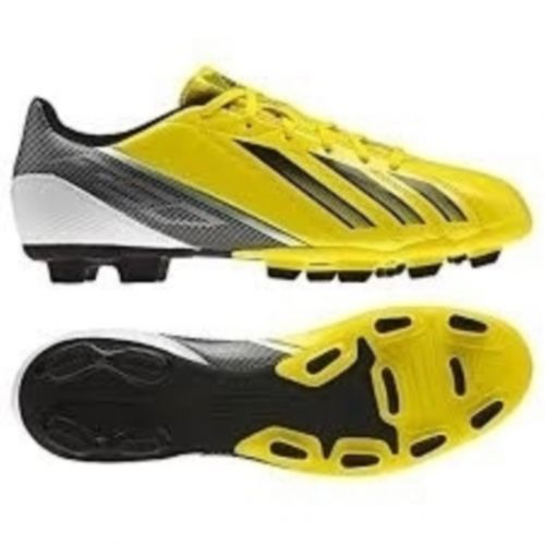 BUTY ADI F5 TRX FG G65423 VIVYEL/BLACK1/GRN