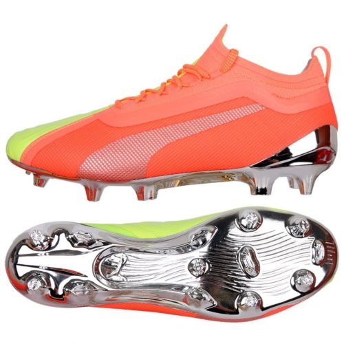 BUTY PUMA ONE 20.1 OSG FG/AG 105956-01