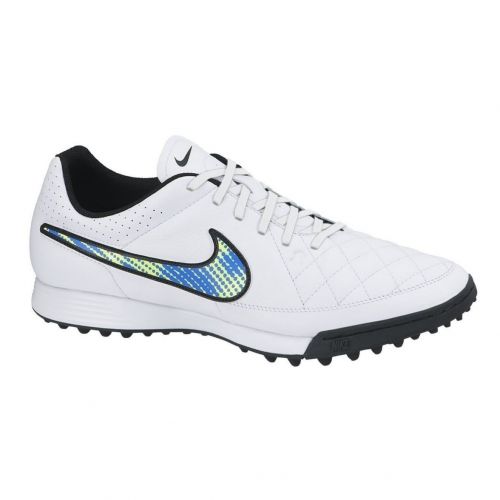 BUTY NIKE TIEMPO GENIO LEATHER TF 631284-174