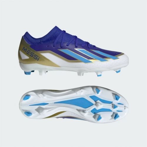 BUTY X CRAZYFAST LEAGUE ID0712